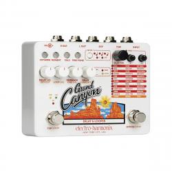 Гитарный эффект ELECTRO-HARMONIX Grand Canyon