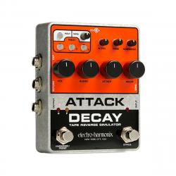 Гитарный эффект ELECTRO-HARMONIX Attack Decay