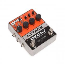 Гитарный эффект ELECTRO-HARMONIX Attack Decay