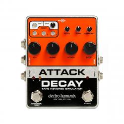 Гитарный эффект ELECTRO-HARMONIX Attack Decay