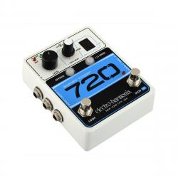 Гитарный эффект ELECTRO-HARMONIX 720 stereo looper