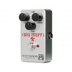 Гитарный эффект ELECTRO-HARMONIX New Ram's Head Big Muff