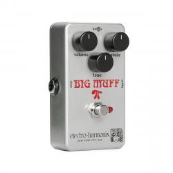 Гитарный эффект ELECTRO-HARMONIX New Ram's Head Big Muff