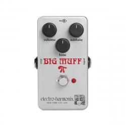 Гитарный эффект ELECTRO-HARMONIX New Ram's Head Big Muff