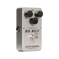 Гитарный эффект ELECTRO-HARMONIX Triangle Muff