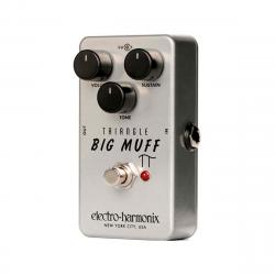 Гитарный эффект ELECTRO-HARMONIX Triangle Muff