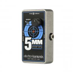 Портативный усилитель мощности ELECTRO-HARMONIX 5MM 2.5 watt power amp