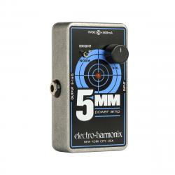 Портативный усилитель мощности ELECTRO-HARMONIX 5MM 2.5 watt power amp