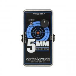 Портативный усилитель мощности ELECTRO-HARMONIX 5MM 2.5 watt power amp