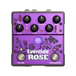 Гитарный эффект EVENTIDE Rose