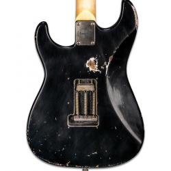Электрогитара FRIEDMAN Vintage-S Guitar Black