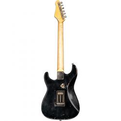 Электрогитара FRIEDMAN Vintage-S Guitar Black