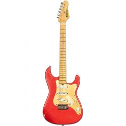 Электрогитара FRIEDMAN Vintage-S Guitar Fiesta Red