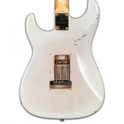 Электрогитара FRIEDMAN Vintage-S Guitar Trans White