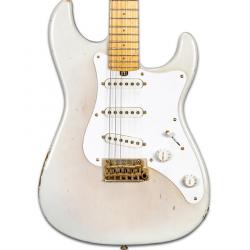 Электрогитара FRIEDMAN Vintage-S Guitar Trans White