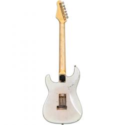 Электрогитара FRIEDMAN Vintage-S Guitar Trans White