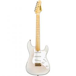 Электрогитара FRIEDMAN Vintage-S Guitar Trans White