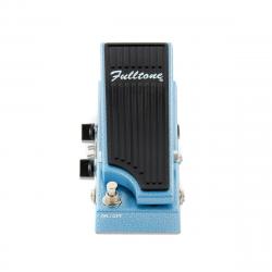 Гитарный эффект FULLTONE Mini-Deja Vibe 3