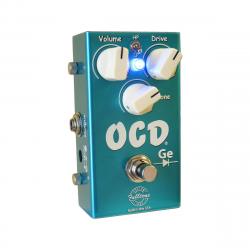 Гитарный эффект FULLTONE CS-OCD-Ge