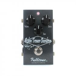 Гитарный эффект FULLTONE Robin Trower Overdrive