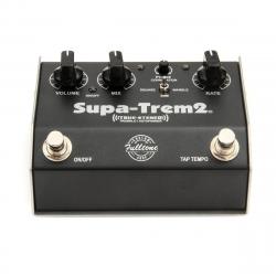 Гитарный эффект FULLTONE Supa Trem 2