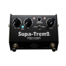 Гитарный эффект FULLTONE Supa Trem 2