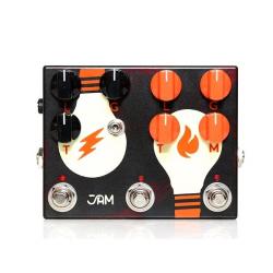 Гитарный эффект JAM PEDALS Double Dreamer