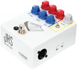 Эффект для для гитары, баса, вокала JHS Pedals Colour Box V2