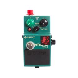 Гитарный эффект JHS TR-2 Versa Trem + Two Speed