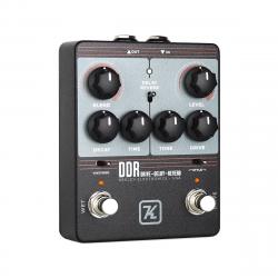 Гитарный эффект KEELEY ELECTRONICS DDR
