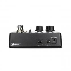 Гитарный эффект KEELEY ELECTRONICS DDR