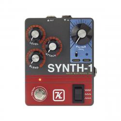 Гитарный эффект KEELEY ELECTRONICS Synth-1