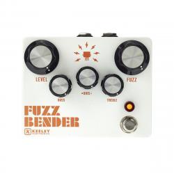 Гитарный эффект KEELEY ELECTRONICS Fuzz Bender