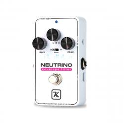 Гитарный эффект KEELEY ELECTRONICS Neutrino V2