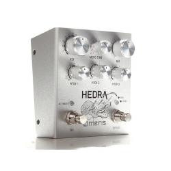 Гитарный эффект MERIS Hedra