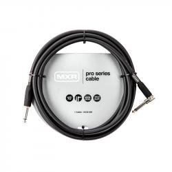 Кабель MXR Pro Series Cable 3m R/A