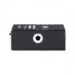 Гитарный эффект MXR CUSTOM AUDIO ELECTRONICS POWER BUFFER MC406