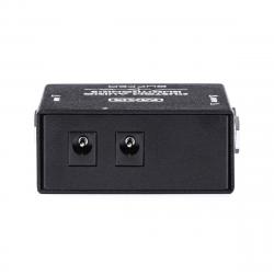 Гитарный эффект MXR CUSTOM AUDIO ELECTRONICS POWER BUFFER MC406