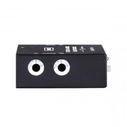 Гитарный эффект MXR CUSTOM AUDIO ELECTRONICS POWER BUFFER MC406