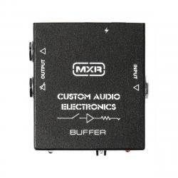 Гитарный эффект MXR CUSTOM AUDIO ELECTRONICS POWER BUFFER MC406