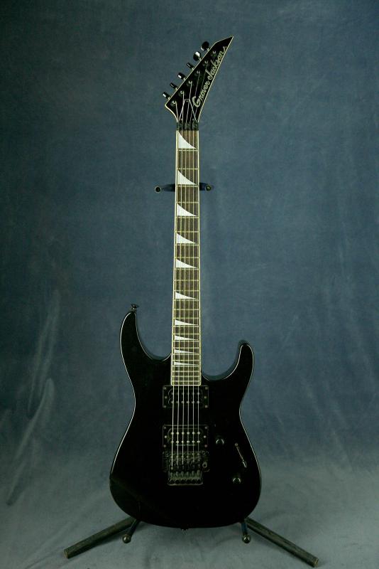 JACKSON Grover Jackson SL .D-115/HH Japan 1999 купить по доступной