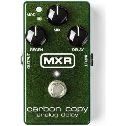 Гитарный эффект MXR M169 Carbon Copy Delay