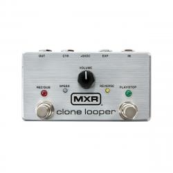 Гитарный эффект MXR Clone Looper