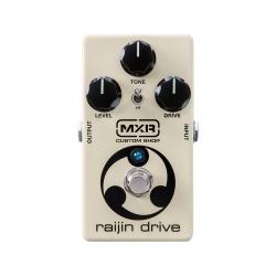 Гитарный эффект MXR CSP037 Raijin Drive