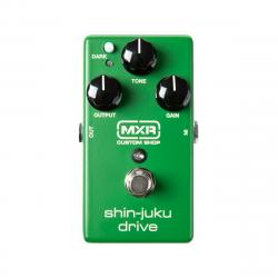 Гитарный эффект MXR CUSTOM SHOP shin-juku drive CSP035