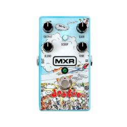 Гитарный эффект MXR DD25 Dookie Drive