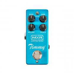 Гитарный эффект MXR Timmy Overdive