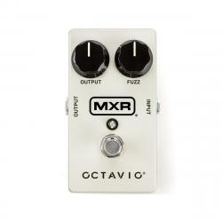 Гитарный эффект MXR Octavio Fuzz