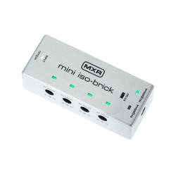 Блок питания MXR M239 ISO Brick Mini