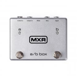 Свитчер MXR a/b box M196